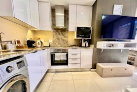 Stellenbosch Accommodation at Central Luxury - Andringa Apartment | Viya