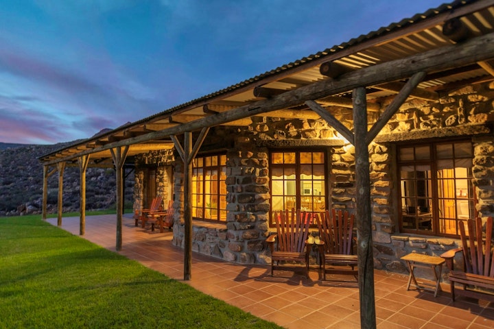 Western Cape Accommodation at Mount Ceder Blinkberg | Viya