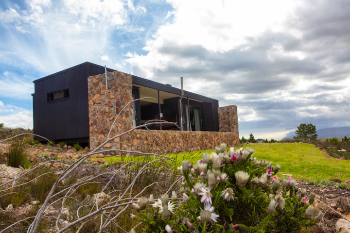Western Cape Accommodation at Berseba Farm - The Buchu Box | Viya