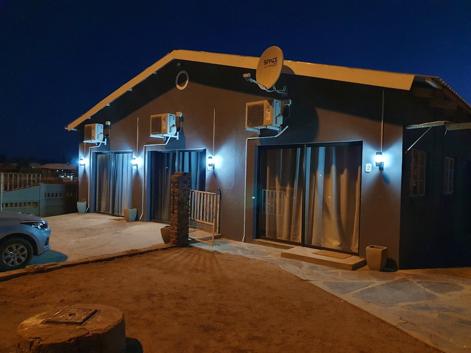 Karoo Accommodation at  | Viya