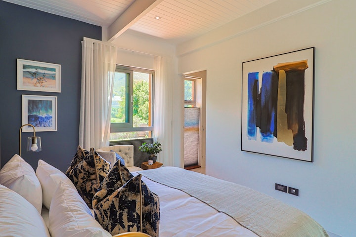 Western Cape Accommodation at Treestone Villa | Viya