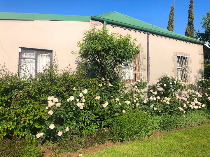 Mpumalanga Accommodation at Apple and Rose | Viya