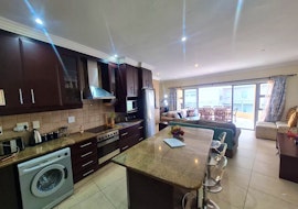 Ballito Accommodation at Ocean View Penthouse | Viya