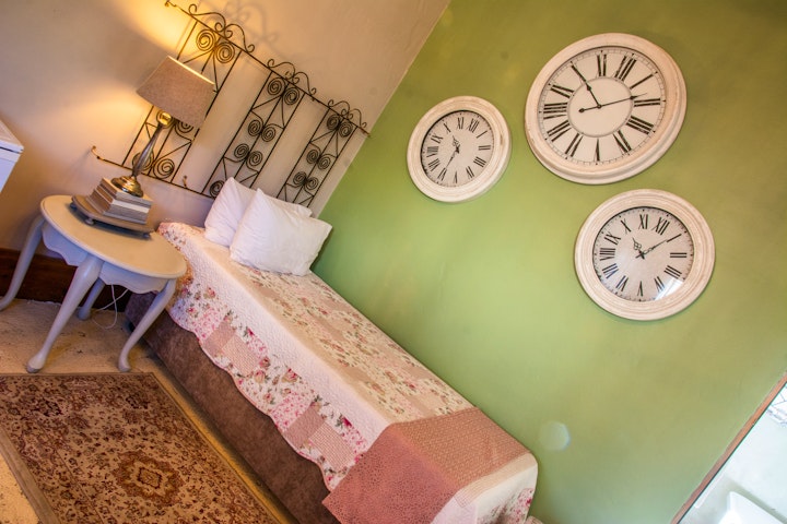 Northern Free State Accommodation at Mirabel Guesthouse | Viya