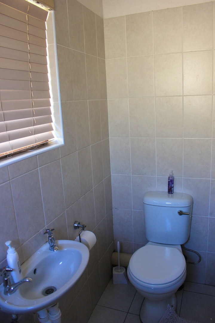 Cape Town Accommodation at Parow North Self Catering Unit | Viya