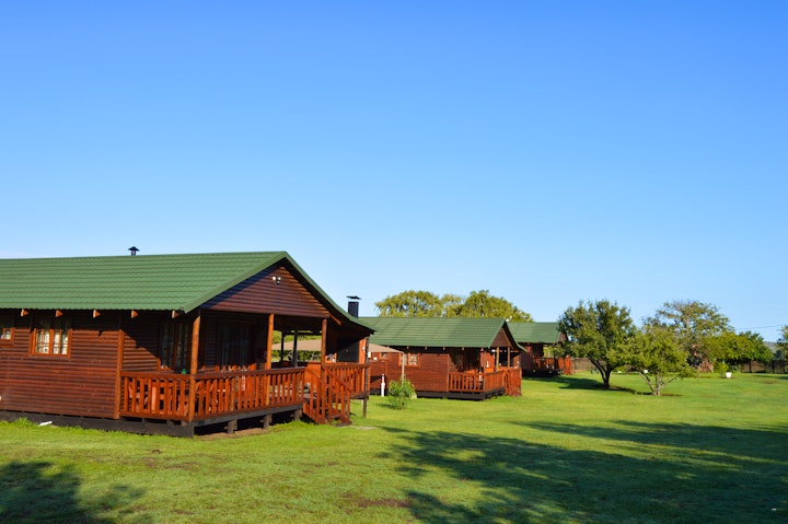 Free State Accommodation at Millers Wood Cabins | Viya