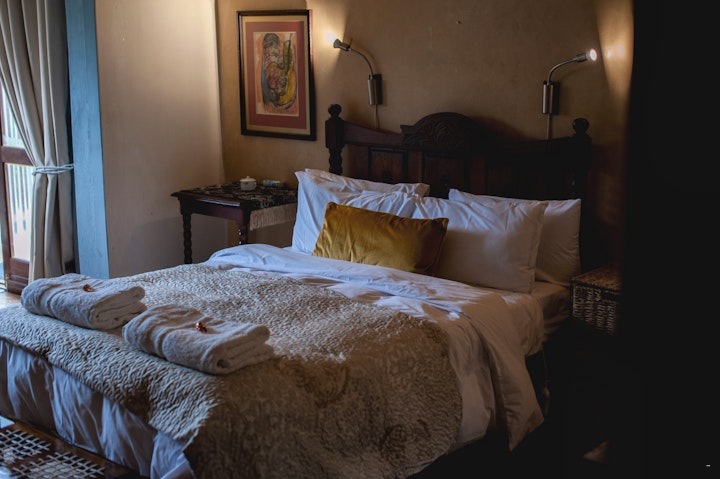 Western Cape Accommodation at Mabet and Gabriella Guest Rooms | Viya