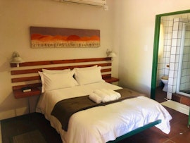 Kalahari Accommodation at  | Viya