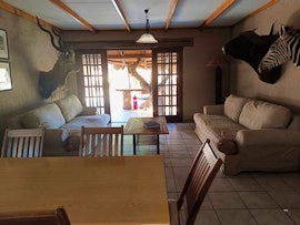 Limpopo Accommodation at Groote Schuur Lodge - Afstap Safaris | Viya