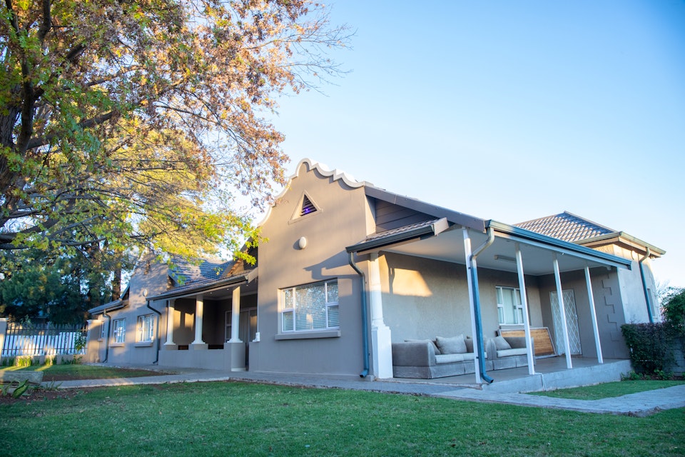 Northern Free State Accommodation at  | Viya