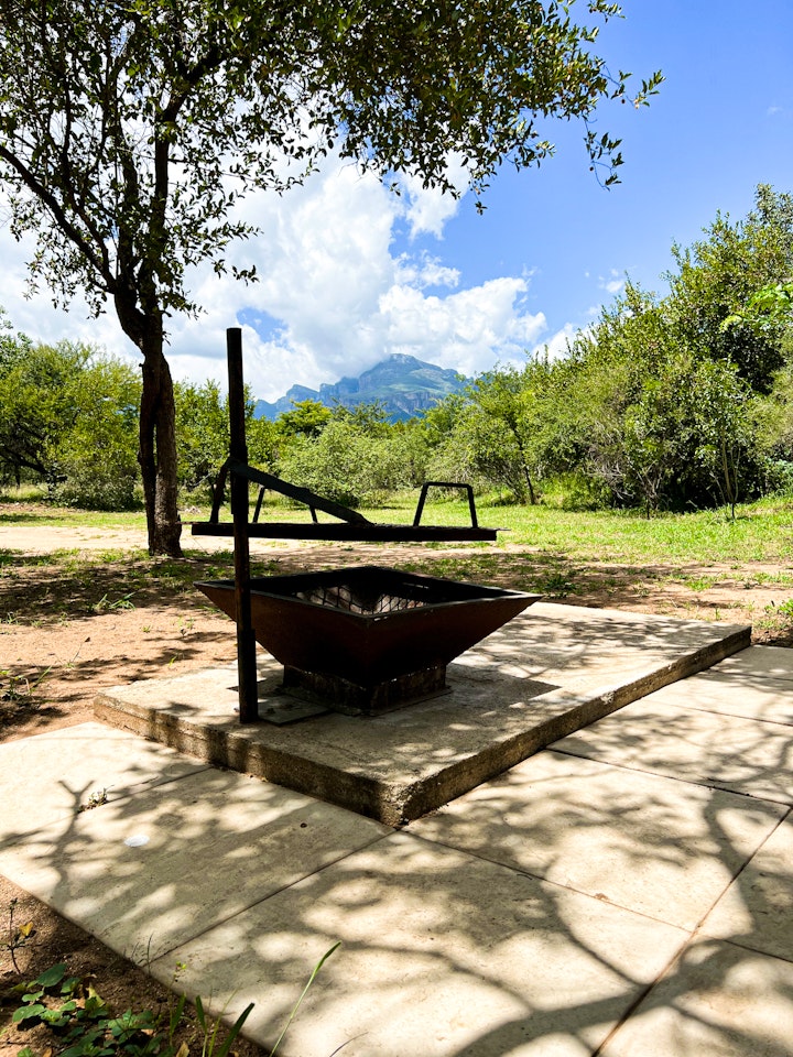 Limpopo Accommodation at 24 Degrees Self-Catering | Viya