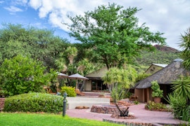 Namibia Accommodation at Waterberg Guest Farm | Viya