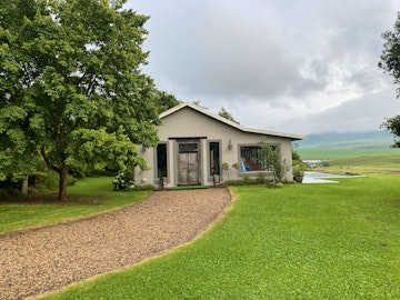 Drakensberg Accommodation at  | Viya