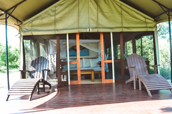Mpumalanga Accommodation at Honeyguide Tented Safari Camp - Khoka Moya | Viya