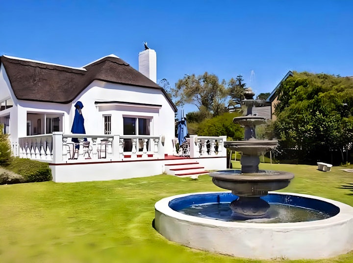 Cape Town Accommodation at Lagoon Lodge | Viya