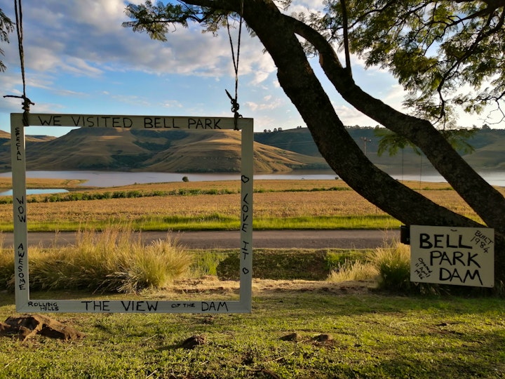 Drakensberg Accommodation at Bell Park Self-catering | Viya