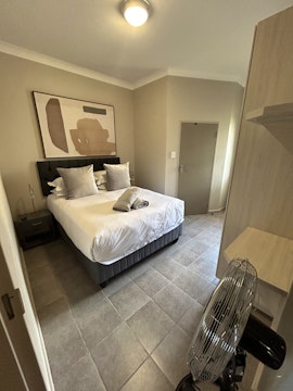 Pretoria Accommodation at 15 on Menlo | Viya