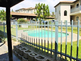 Garden Route Accommodation at Santini Village 43 | Viya