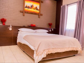 Oshana Accommodation at  | Viya