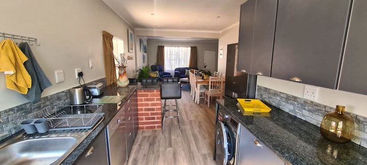 Johannesburg Accommodation at Whistle on West | Viya