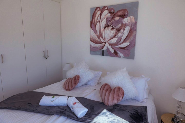 Jeffreys Bay Accommodation at Lookout Deck Studio | Viya