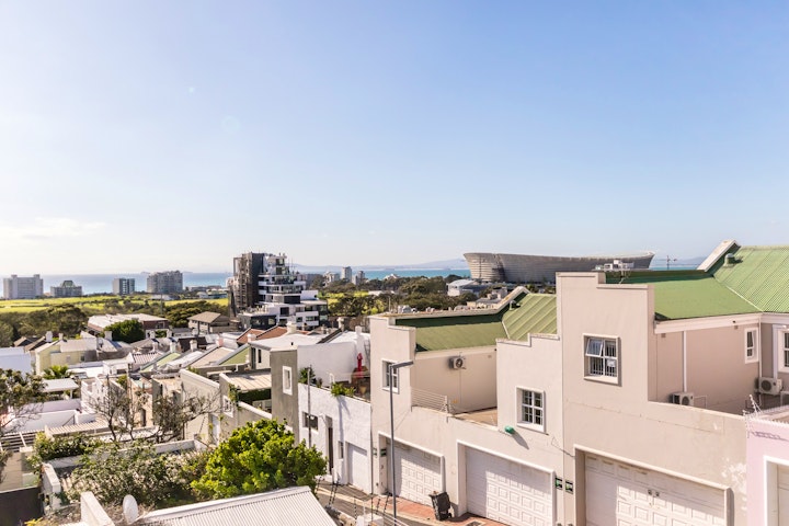 Cape Town Accommodation at Vesper Apartments | Viya