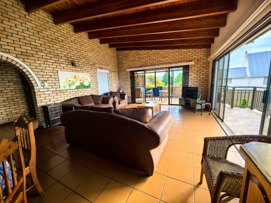 Jeffreys Bay Accommodation at  | Viya