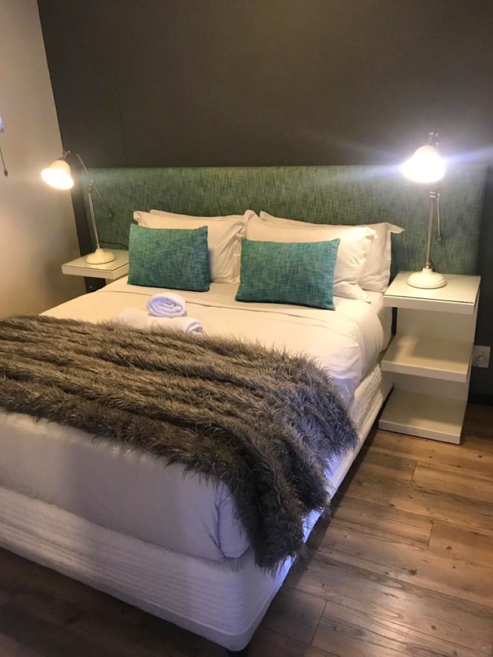 Gauteng Accommodation at Easy Stay - Vantage 312 | Viya