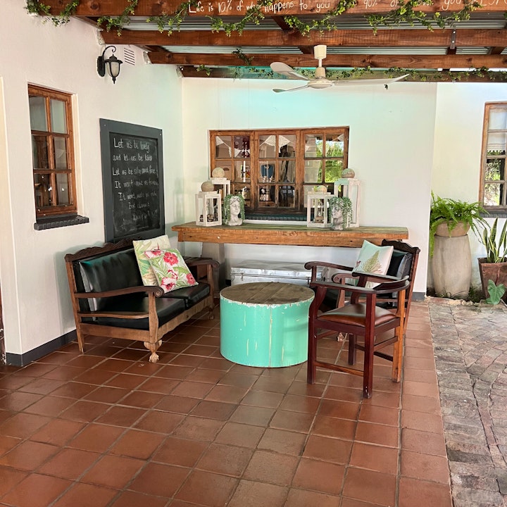 Limpopo Accommodation at De Kunst Huisje Gastehuis | Viya