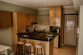 Stellenbosch Accommodation at Concord Apartment | Viya