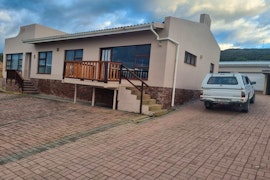 Garden Route Accommodation at  | Viya