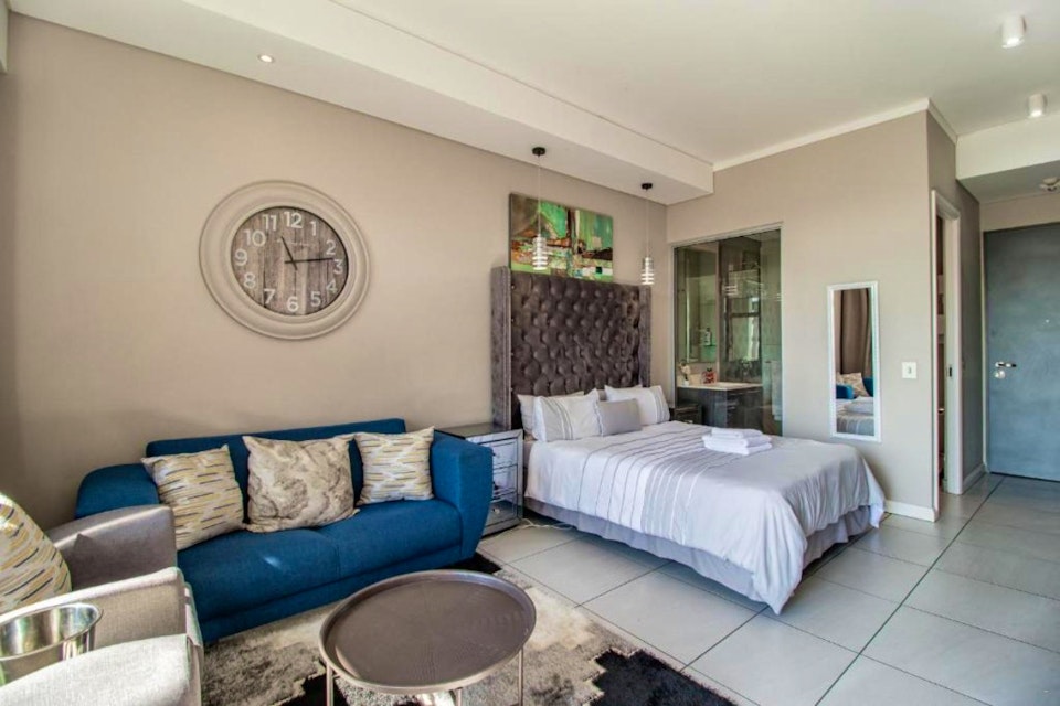 Pretoria Accommodation at  | Viya