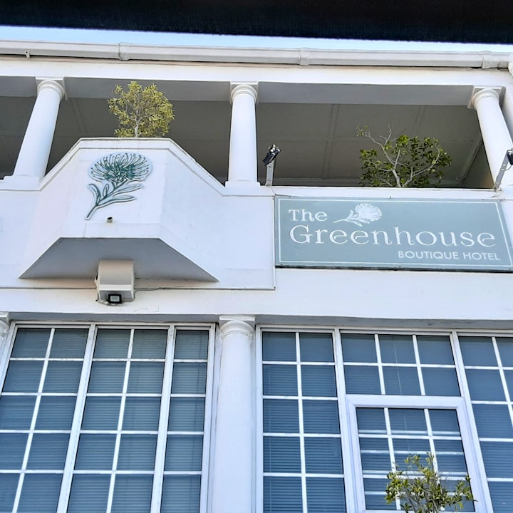 Cape Town Accommodation at The Greenhouse Guest House | Viya