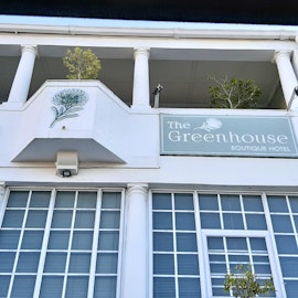 City Bowl Accommodation at The Greenhouse Guest House | Viya
