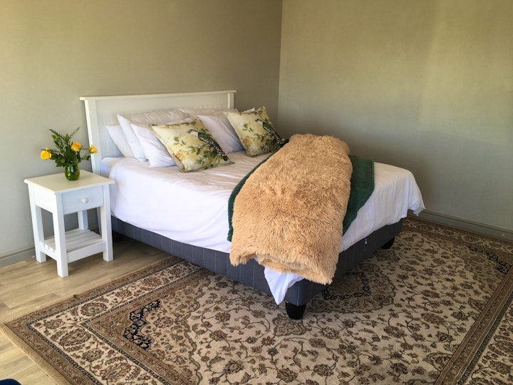 Western Cape Accommodation at Whispering Palms Holiday Home | Viya