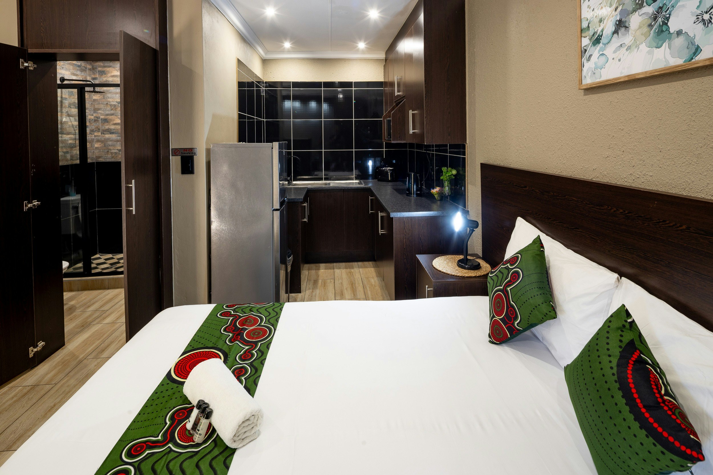 Palm Inn Guesthouse image no 1 of 41