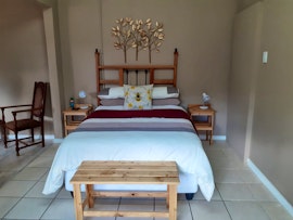 Tankwa Karoo Accommodation at  | Viya