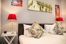 Cape Winelands Accommodation at  | Viya