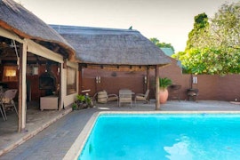 Pretoria Accommodation at Genie's Nest | Viya