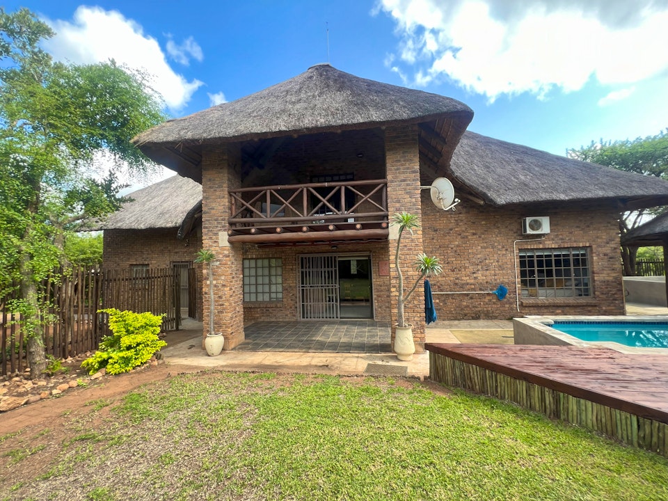 Kruger National Park South Accommodation at  | Viya