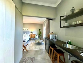 Northern Suburbs Accommodation at Room With A View | Viya