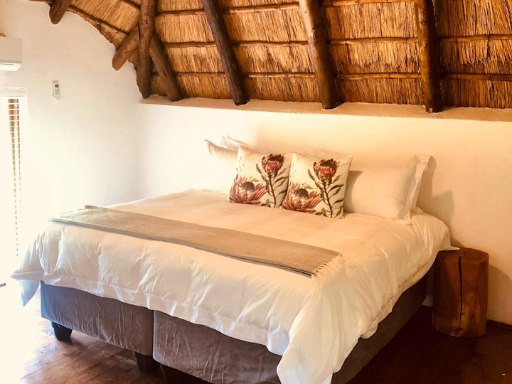 Mpumalanga Accommodation at Ndoto Cottage | Viya