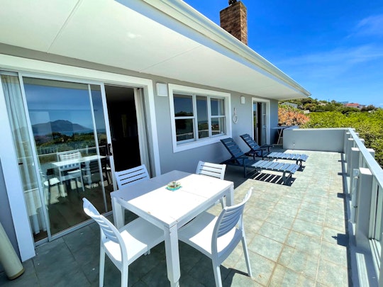 Cape Town Accommodation at  | Viya