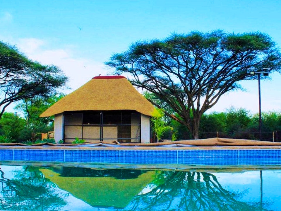 Namibia Accommodation at  | Viya