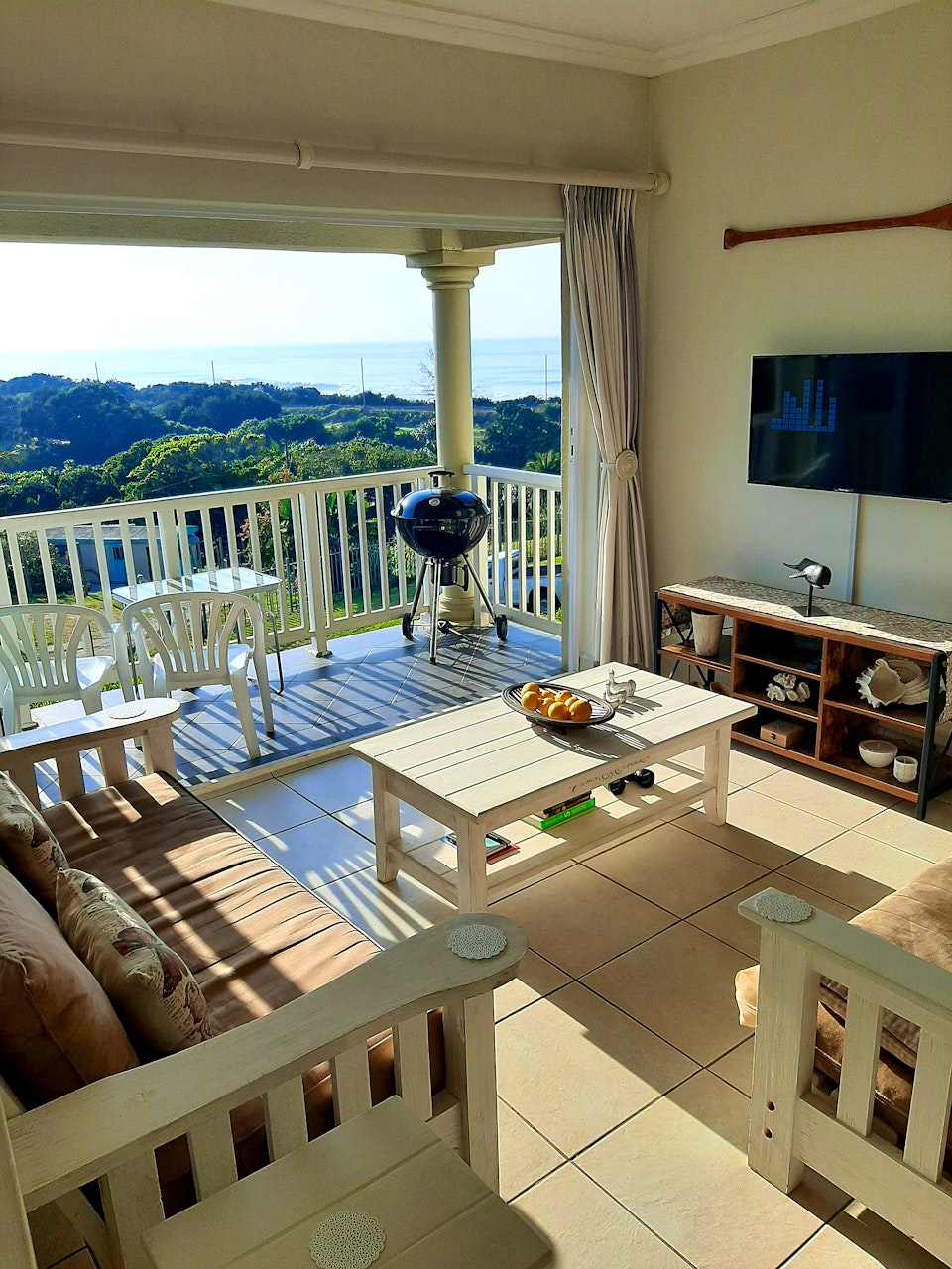 Port Shepstone Accommodation at  | Viya