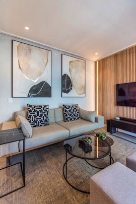 City Bowl Accommodation at 16 On Bree 1402 | Viya