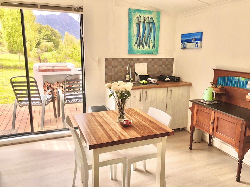 Western Cape Accommodation at  | Viya