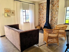 Western Cape Accommodation at Vine cottage @ On Poplars Lane | Viya