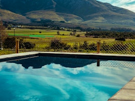 Overberg Accommodation at Stanford View | Viya