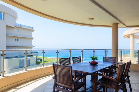 Ballito Accommodation at  | Viya